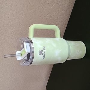 Stanley 40oz Target tie dye EUC